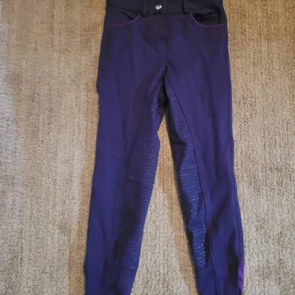 H&R Pants - Riding pants